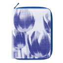 (まとめ買い)キングジム HITOTOKI NOTE 手帳のように使えるノート パスポートサイズ ラウンドジップタイプ フォト HN-PF01 〔3冊セット〕 【北海道・沖縄・離島配送不可】(3)