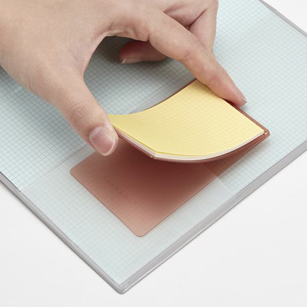 アズワン　AS　ハンドタオルケースライト　【品番：5-5374-02】