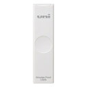 (まとめ買い)三菱鉛筆 uni ユニ シャープ替芯 カラーケース ホワイト 0.5mm HB ULSF05HB.1 〔×10〕 【北海道・沖縄・離島配送不可】