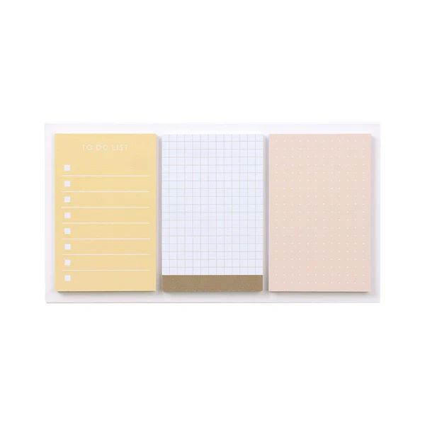 (まとめ買い)キングジム EMILy エミリー ふせん 90枚 メモタイプ オレンジ系 EY3280-001 〔×5〕 【北海道・沖縄・離島配送不可】