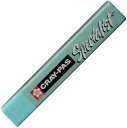 (まとめ買い)サクラクレパス クレパス スペシャリスト 専門家用 単色 アクアブルー ESP#137 〔6本セット〕 【北海道・沖縄・離島配送不可】