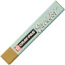 (まとめ買い)サクラクレパス クレパス スペシャリスト 専門家用 単色 ローアンバー ESP#47 〔6本セット〕 【北海道・沖縄・離島配送不可】