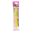 (まとめ買い)サクラクレパス クーピーペンシル 単色 パック入 きいろ FY-P#3 〔5本セット〕 【北海道・沖縄・離島配送不可】(3)