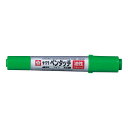 (まとめ買い)サクラクレパス 油性マーカー ペンタッチツイン きみどり緑 PK-T#27 〔10本セット〕 【北海道・沖縄・離島配送不可】(3)