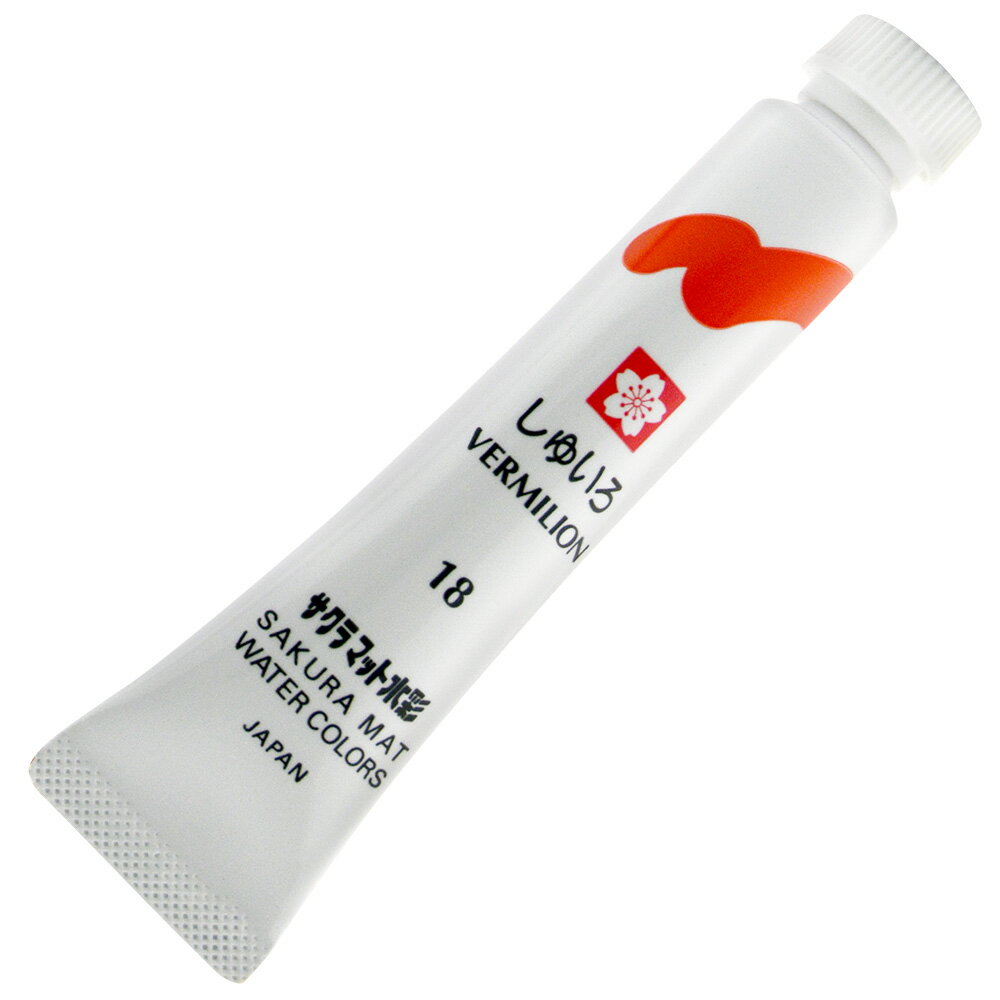 【商品説明】○水で溶いて使用でき、乾くと耐水性になります。○接着性が強く、金属・紙・木・布・プラスチックなど幅広い素材に描けます。○メディウムとの併用ができるため表現の幅が広がります。 【詳細】・サイズ：幅2.5cm×奥行9.1cm×高さ1...