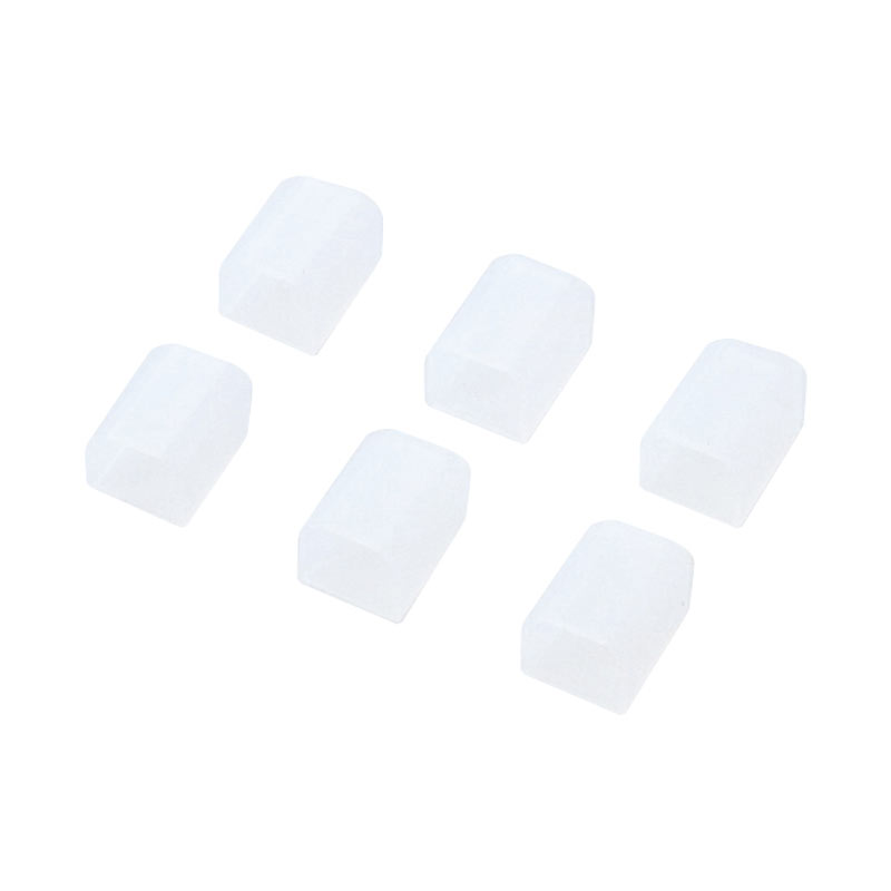 【メール便発送】サンワサプライ USBコネクタカバー TK-UCA5