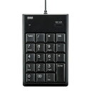 (まとめ買い)サンワサプライ USBテンキー ブラック NT-16UBKN 〔×3〕 【北海道・沖縄・離島配送不可】(2)