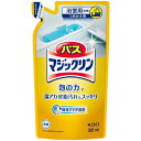 (まとめ買い)花王 お風呂用洗剤 バスマジックリン泡立ちスプレー 詰替え用 300ml 435828 〔10個セット〕 【北海道・沖縄・離島配送不可】(3)