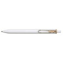 【メール便発送】三菱鉛筆 ゲルインクボールペン ユニボールワン フィーカカラー 0.5mm カプチーノブラウン UMN05.30