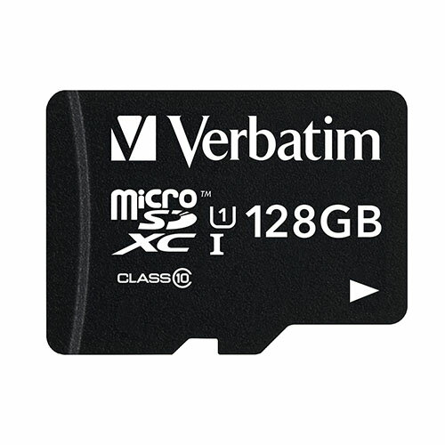 (まとめ買い)バーベイタム MicroSDXCカード 128GB クラス10 MXCN128GJVZ3 〔3個セット〕 【北海道・沖縄・離島配送不可】 (まとめ買い)バーベイタム MicroSDXCカード 128GB クラス10 MXCN128GJVZ3 〔3個セット〕 【北海道・沖縄・離島配送不可】