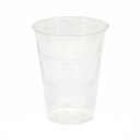 (まとめ買い)シモジマ HEIKO プラスチックカップ 9オンス 口径80mm 透明 100個 食品容器 004530948 〔×3〕 【北海道・沖縄・離島配送不可】