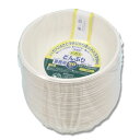 シモジマ HEIKO 丼容器 業務用バガスペーパーウェア どんぶり 850ml ND170 50枚 直径17×高5.9cm 食品容器 004477056 【北海道・沖縄・離島配送不可】