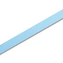 (まとめ買い)シモジマ HEIKO キャピタルリボン 24mm幅×50m巻 水色 ラッピング用品 001416519 〔×3〕 【北海道・沖縄・離島配送不可】