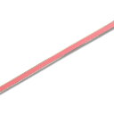 (まとめ買い)シモジマ HEIKO カールリボン 6mm幅×30m巻 バラ ラッピング用品 001418108 〔×5〕 【北海道・沖縄・離島配送不可】