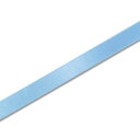 (まとめ買い)シモジマ HEIKO シングルサテンリボン 18mm幅×20m巻 サックス ラッピング用品 001420115 〔×3〕 【北海道・沖縄・離島配送不可】
