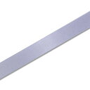 (まとめ買い)シモジマ HEIKO シングルサテンリボン 24mm幅×20m巻 藤 ラッピング用品 001420216 〔×3〕 【北海道・沖縄・離島配送不可】