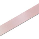 (まとめ買い)シモジマ HEIKO シングルサテンリボン 36mm幅×20m巻 ピンク ラッピング用品 001420304 〔×3〕 【北海道・沖縄・離島配送不可】