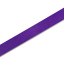 (まとめ買い)シモジマ HEIKO シングルサテンリボン 24mm幅×20m巻 濃紫 ラッピング用品 001420224 〔×3〕 【北海道・沖縄・離島配送不可】