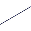 (まとめ買い)シモジマ HEIKO シングルサテンリボン 3mm幅×20m巻 ネイビー ラッピング用品 001417937 〔×5〕 【北海道・沖縄・離島配送不可】
