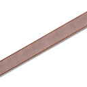 (まとめ買い)シモジマ HEIKO Fオーガンジーリボン 24mm幅×30m巻 茶 ラッピング用品 001423108 〔×3〕 【北海道・沖縄・離島配送不可】
