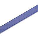 (まとめ買い)シモジマ HEIKO Fオーガンジーリボン 24mm幅×30m巻 紫紺 ラッピング用品 001423112 〔×3〕 【北海道・沖縄・離島配送不可...