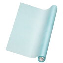 シモジマ HEIKO フラワーラッピングロール Fラップ 45 ミズ 幅65cm×20m巻 1本 ラッピング用品 006777414 【北海道・沖縄・離島配送不可】