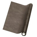 シモジマ HEIKO フラワーラッピングロール Fラップ 82 コゲチャ 幅65cm×20m巻 1本 ラッピング用品 006777437 【北海道・沖縄・離島配送不可】