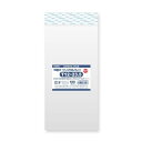 (まとめ買い)シモジマ HEIKO OPP袋 クリスタルパック T12-23.5(テープ付き) 厚口04 100枚 幅120×高235+30mm 006769250 〔×3〕 【北海道・沖縄・離島配送不可】