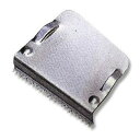 【メール便発送】シモジマ HEIKO ヘイコーカッターNO.4専用替刃 1P 梱包用品 003700120(3)
