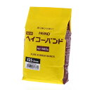 シモジマ HEIKO 輪ゴム ニューヘイコーバンド #25 袋入り(500g) 幅3mm 1袋 003400132 【北海道・沖縄・離島配送不可】(3)