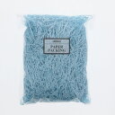 (まとめ買い)シモジマ HEIKO 緩衝材 紙パッキン 40g入 空 梱包用品 003800803 〔×5〕 【北海道・沖縄・離島配送不可】