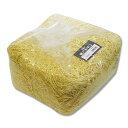 シモジマ HEIKO 緩衝材 紙パッキン 業務用1kg入 クリーム 梱包用品 003800913 【北海道・沖縄・離島配送不可】