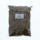 シモジマ HEIKO 緩衝材 紙パッキン 40g入 ダークブラウン 梱包用品 003800876 【北海道・沖縄・離島配送不可】