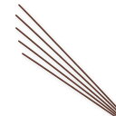 シモジマ HEIKO 特光水引 茶 90cm 100本入 ラッピング用品 90cm 004870521 【北海道・沖縄・離島配送不可】
