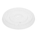 シモジマ HEIKO 透明カップ A-PET 平蓋 口径98mm用 C穴付 透明 50個 食品容器 004525025 【北海道・沖縄・離島配送不可】