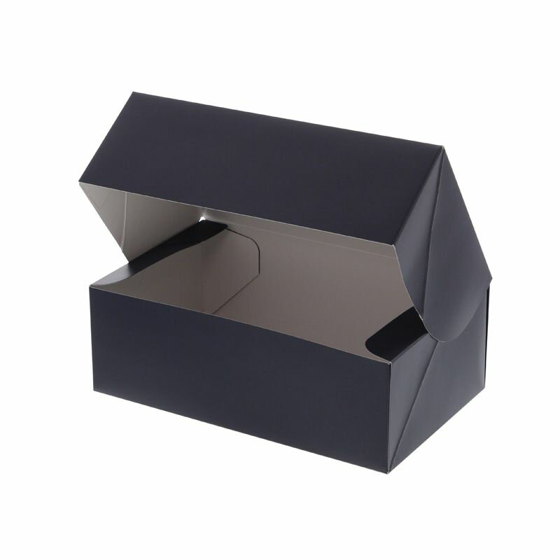 シモジマ HEIKO 箱 コンボックス SF-10 10枚 内寸140×230×高80mm ギフトボックス 006860210 【北海道・沖縄・離島配送不可】