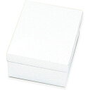 (まとめ買い)シモジマ HEIKO 箱 エスプリボックス B-2 10枚 内寸160×205×高100mm ギフトボックス 006893600 〔×3〕 【北海...