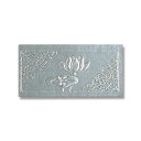 (まとめ買い)シモジマ HEIKO タックラベル(シール) No.177 仏事 銀 18×36mm 112片 ラッピング用品 007062783 〔×5〕 【北海道・沖縄・離島配送不可】