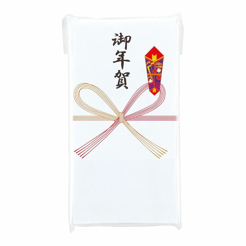 Face Towel - シモジマ HEIKO 年賀タオル 名刺ポケット付 10枚 タオル340×860mm 004747017 【北海道・沖縄・離島配送不可】
