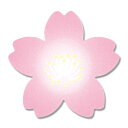 (まとめ買い)シモジマ HEIKO ギフトシール(和風シール) 紅桜 60片 縦25×横26mm ラッピング用品 007063865 〔×5〕 【北海道・沖縄・...