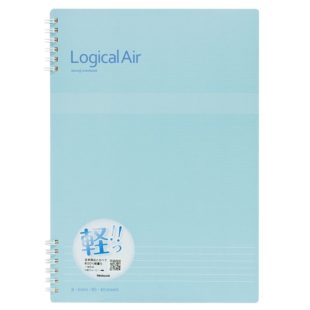 ʤޤȤ㤤˥ʥХ䥷 롦Ρ W󥰥Ρ B5 B 40 NW-B509B-B 10åȡ ̳ƻ졦ΥԲġ