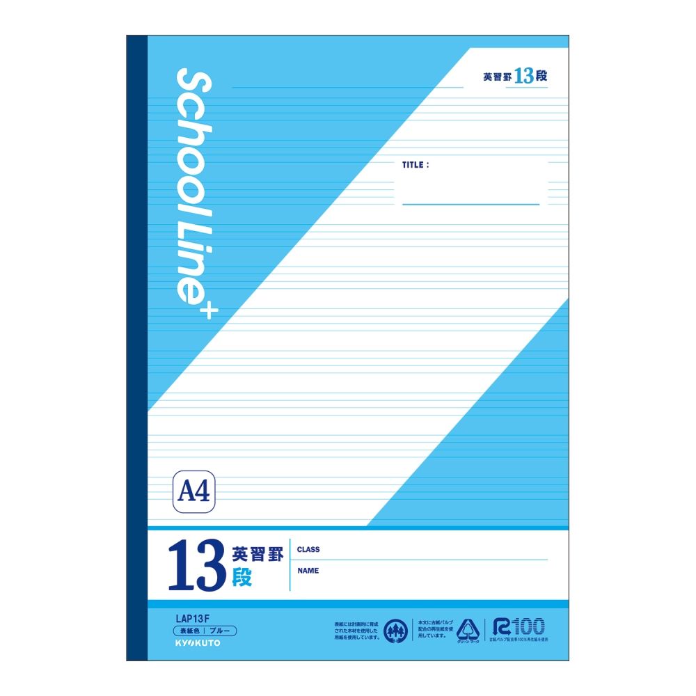 ڥ᡼ȯܥΡ(祯ȥ) 饤ץ饹 ؽĢ A4 ѽ 13 LAP13F