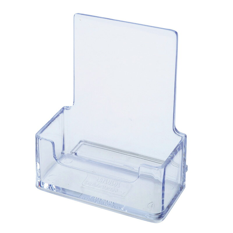 クルーズ 収納 カタログケース 名刺立て 縦置 CR70707 【北海道・沖縄・離島配送不可】