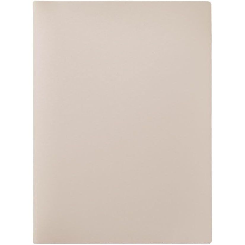 キングジム レシート/領収書スキャンホルダー A4 ベージュ 790-BE 【北海道・沖縄・離島配送不可】