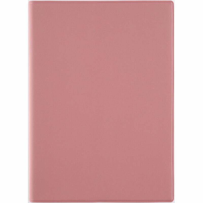 【メール便発送】高橋書店 2026年 手帳 No.594 torinco9 B6判 週間セパレート式＆月間ブロック式 ソフトローズ