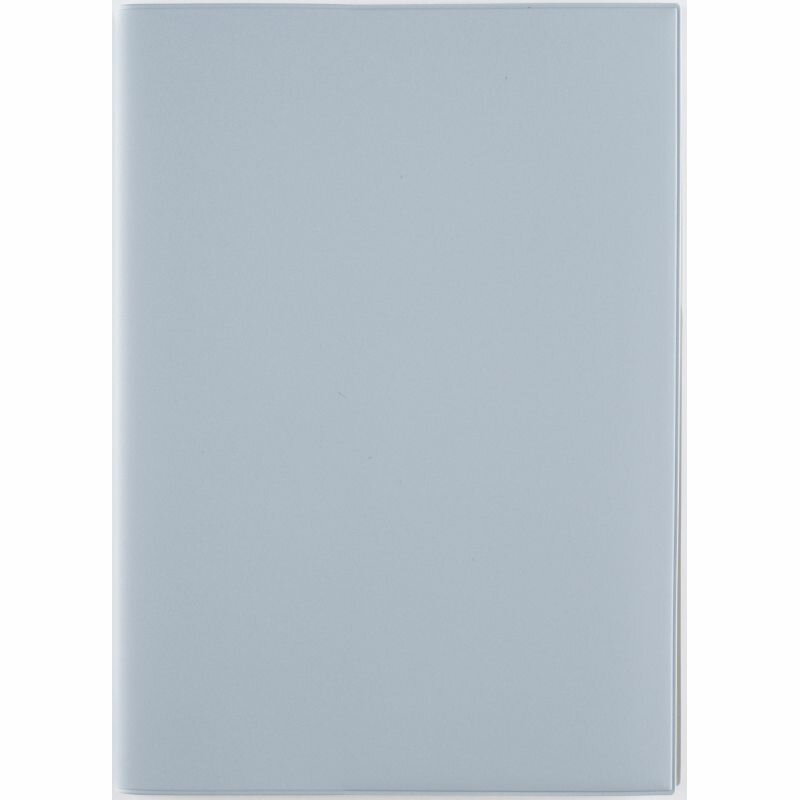 【メール便発送】高橋書店 2026年 手帳 No.541 torinco10 A5判 週間ブロック式＆月間ブロック式 クールブルー