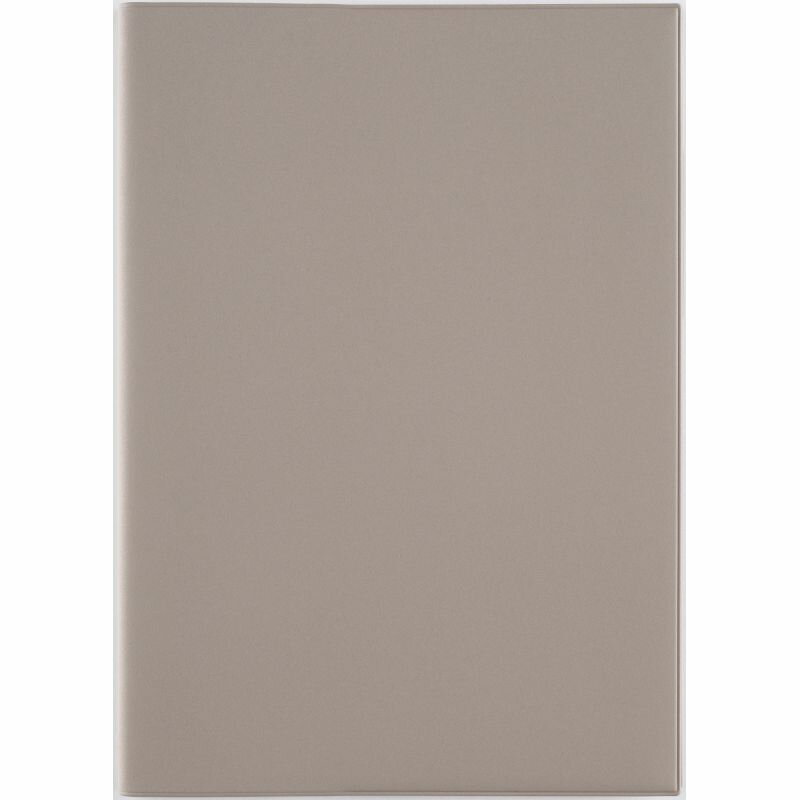 【メール便発送】高橋書店 2026年 手帳 No.565 torinco12 A5判 月間ブロック式 ソフトグレー