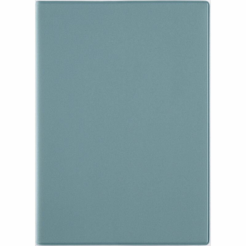 【メール便発送】高橋書店 2026年 手帳 No.514 torinco2 B6判 月間ブロック式 ダルブルー