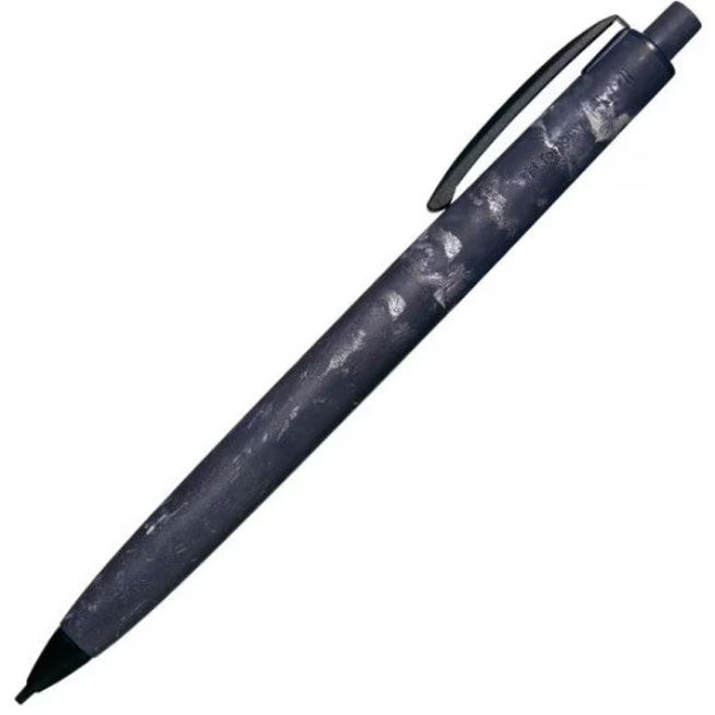 （まとめ買い）トンボ鉛筆 シャープペンシル フミ 文海 0.5mm シーブルー SH-FM41 〔3本セット〕 【北海道・沖縄・離島配送不可】