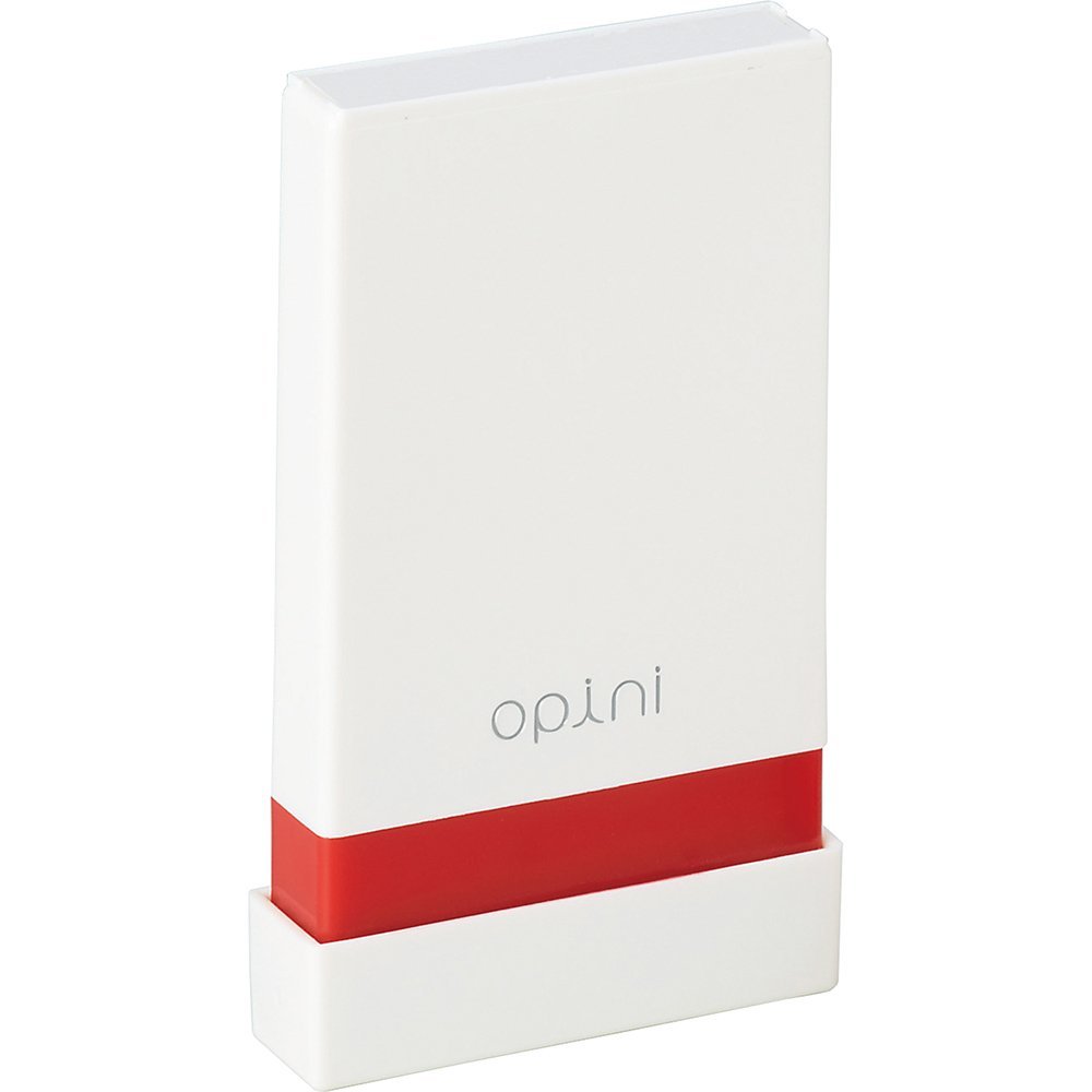 Stamps - （まとめ買い）シヤチハタ オピニ お願いごとスタンプおつかれさまです OPI-MSA-BR-06 〔5個セット〕【北海道・沖縄・離島配送不可】